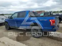 2017 Ford F-150 фото