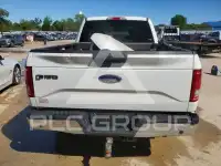 2017 Ford F-150 фото