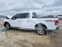 2017 Ford F-150 фото
