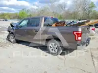2017 Ford F-150 фото