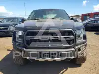 2017 Ford F-150 photo