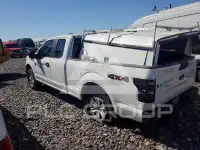 2017 Ford F-150 photo