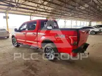 2017 Ford F-150 фото