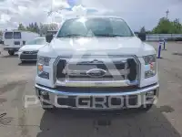 2017 Ford F-150 photo