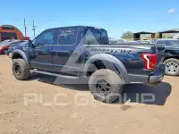 2017 Ford F-150 photo