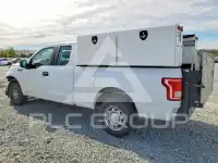 2017 Ford F-150 фото
