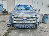 2017 Ford F-150 photo