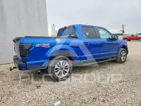 2017 Ford F-150 photo