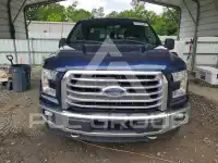 2017 Ford F-150 фото