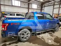 2017 Ford F-150 фото
