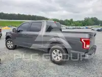 2017 Ford F-150 фото