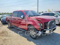 2017 Ford F-150 фото