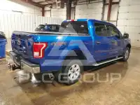 2017 Ford F-150 photo