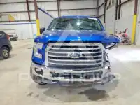2017 Ford F-150 photo