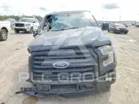 2017 Ford F-150 фото