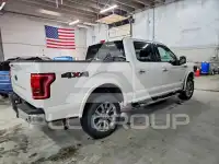 2017 Ford F-150 photo