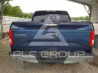 2017 Ford F-150 фото