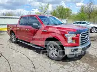 2017 Ford F-150 photo