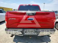 2017 Ford F-150 фото