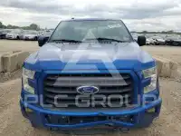 2017 Ford F-150 фото