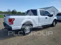2017 Ford F-150 фото
