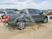 2017 Ford F-150 фото