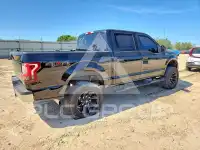 2017 Ford F-150 фото