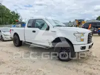 2017 Ford F-150 фото
