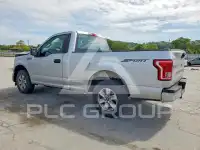 2017 Ford F-150 фото