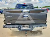 2017 Ford F-150 фото