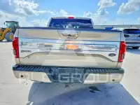 2017 Ford F-150 фото