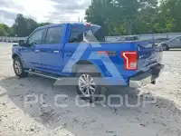 2017 Ford F-150 фото