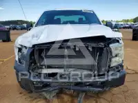 2017 Ford F-150 фото