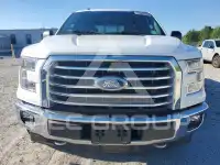 2017 Ford F-150 фото