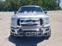 2017 Ford F-150 фото