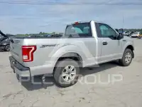 2017 Ford F-150 фото