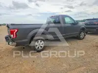 2017 Ford F-150 фото