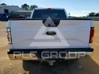 2017 Ford F-150 фото