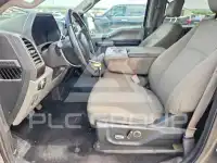 2017 Ford F-150 фото