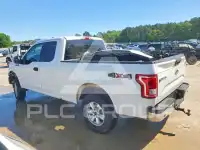 2017 Ford F-150 фото
