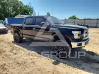 2017 Ford F-150 фото