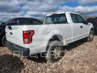 2017 Ford F-150 фото