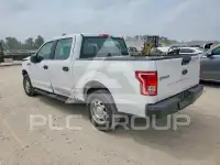 2017 Ford F-150 photo