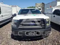 2017 Ford F-150 photo