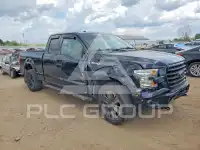 2017 Ford F-150 photo