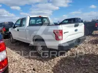 2017 Ford F-150 фото