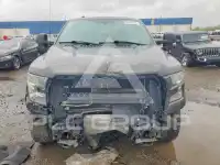 2017 Ford F-150 photo