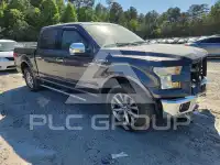2017 Ford F-150 photo