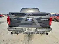 2017 Ford F-150 фото