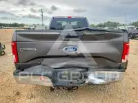 2017 Ford F-150 фото